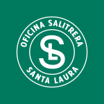 Sello Santa Laura